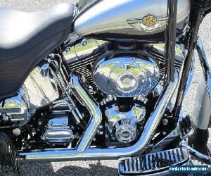 2003 Harley-Davidson Softail