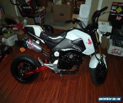 2015 Honda Other for Sale