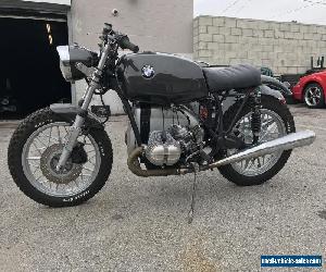 1979 BMW R-Series