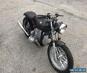 1979 BMW R-Series