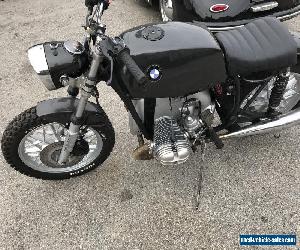 1979 BMW R-Series