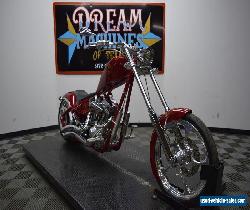 2006 Big Dog Ridgeback 2006 Ridgeback Chopper 300 *117" S&S* We Ship* for Sale