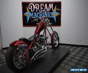 2006 Big Dog Ridgeback 2006 Ridgeback Chopper 300 *117" S&S* We Ship*