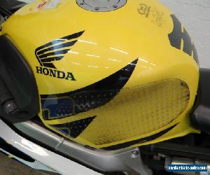 Honda CBR600 F4i Rossi 