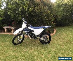 Husqvarna TC 125 for Sale