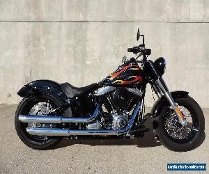 2014 Harley-Davidson Softail