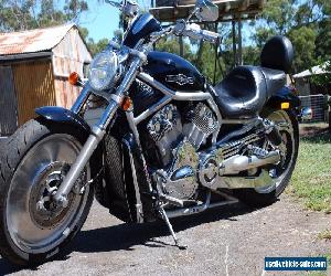 Harley Davidson VROD