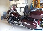 2006 Yamaha Royal Star Venture  XVZ1300TF Model for Sale