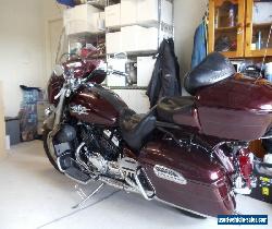 2006 Yamaha Royal Star Venture  XVZ1300TF Model for Sale