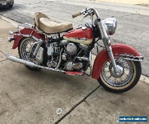 1964 Harley-Davidson Other