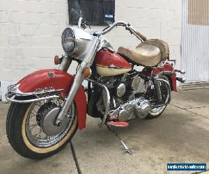 1964 Harley-Davidson Other