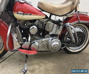 1964 Harley-Davidson Other