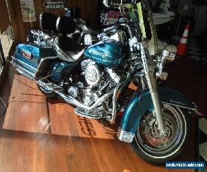 2004 Harley-Davidson Touring