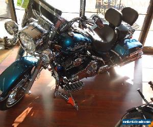 2004 Harley-Davidson Touring