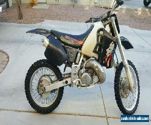 1998 Honda CR