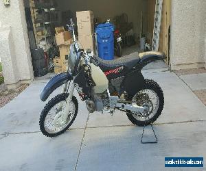 1998 Honda CR