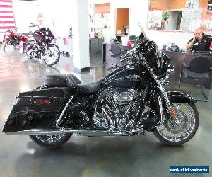 2012 Harley-Davidson Touring