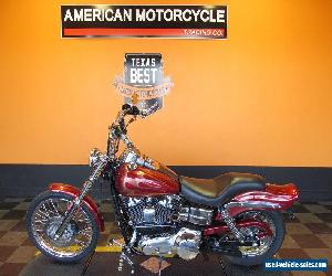 2005 Harley-Davidson Dyna Vance & Hines - Custom Paint