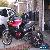 honda cbr 1000 f trike project for Sale