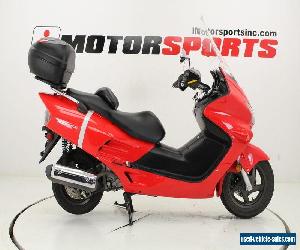 2007 Honda Reflex Sport