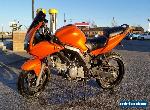 2008 Suzuki SV for Sale