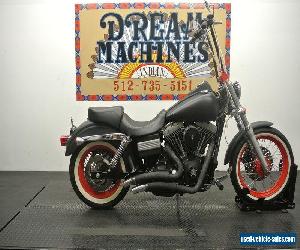 2006 Harley-Davidson Dyna FXDBI - Dyna Street Bob *We Ship & Finance*