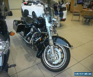 2002 Harley-Davidson Touring