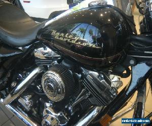 2002 Harley-Davidson Touring