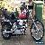 Harley Davidson 1992 Custom Softtail for Sale