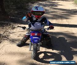 Yamaha PW50 STOLEN for Sale