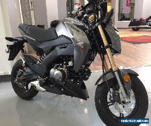 2017 Kawasaki Other