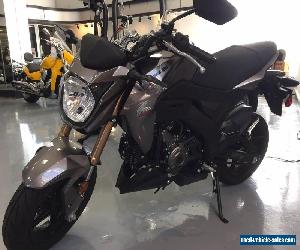 2017 Kawasaki Other