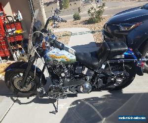 1997 Harley-Davidson Softail