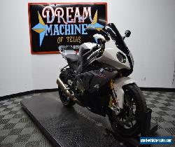 2014 BMW S 1000 RR 2014 S1000RR ABS $13,075 Book Value* S 1000 RR for Sale