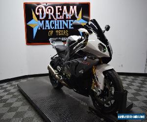 2014 BMW S 1000 RR 2014 S1000RR ABS $13,075 Book Value* S 1000 RR