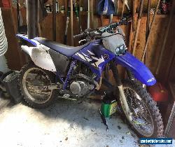 Yamaha TTR 230 motorcycle for Sale