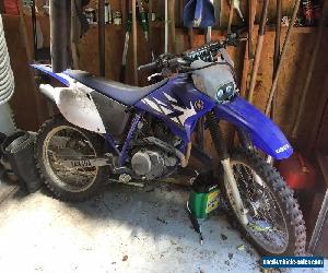 Yamaha TTR 230 motorcycle for Sale