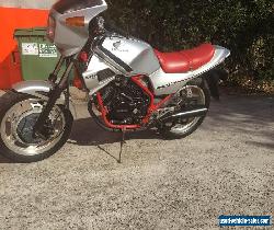 HONDA VT250F MOTORCYCLE for Sale