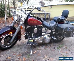 1988 Harley-Davidson Touring