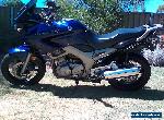 Yamaha DTM 900 Twin for Sale