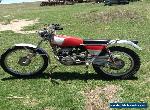 Bultaco Sherpa  for Sale