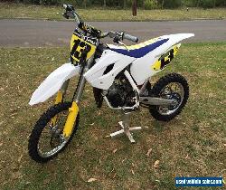 husqvarna TC85 S/W not ktm85 for Sale