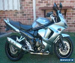  SUZUKI GSX 1250 FA 2010 24500Ks for Sale