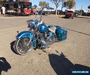 2007 Harley-Davidson Softail