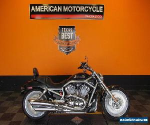 2006 Harley-Davidson V-Rod - VRSCA LOW MILES!!