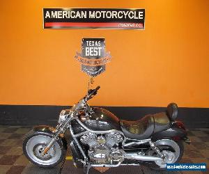 2006 Harley-Davidson V-Rod - VRSCA LOW MILES!!