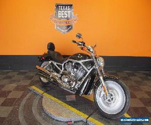 2006 Harley-Davidson V-Rod - VRSCA LOW MILES!!