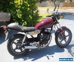 honda motor cycle for Sale