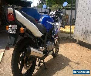 SUZUKI GS500F 2010 model, 33000 K's exceptional condition LAMS bike