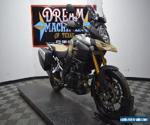 2014 Suzuki V-Strom 2014 V-Strom 1000 ABS Adventure DL1000 *Finance* for Sale